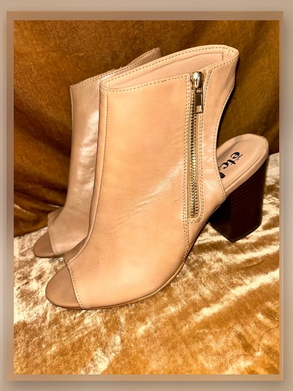 Old Navy Ankle boots